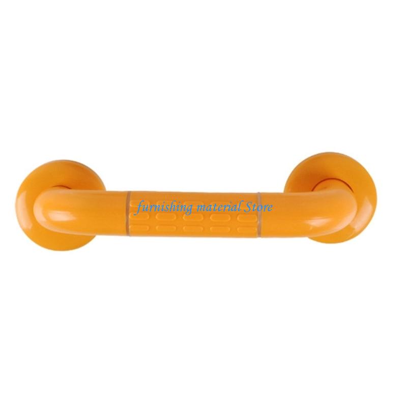 Y5GD Bathroom Safety Handle with 500lb Capacity Glowing Surfaces Antislip Grip for Preventing Accidents in Wet Areas