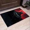 Batman Printed Carpet,Rug,for Office Chair Living Room Bedroom Kitchen Room Decor Gifts.