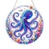 5D Acrylic Pendant Series, Decorative Hanging Ornament for Home