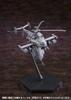 Kotobukiya Ghost in the Shell 2nd GIG Jigabachi AV Repackaged Edition Scale Plastic Kit S.A.C 1/72