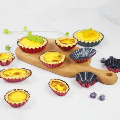 Forme e stampi per pasticceria – Teglie e stampi per torte e muffin