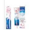 Crest Velvet Gum Care Toothbrush & 3D White Rose Salt Toothpaste Set