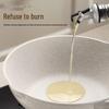 Aishida Crystal Non-stick Wok