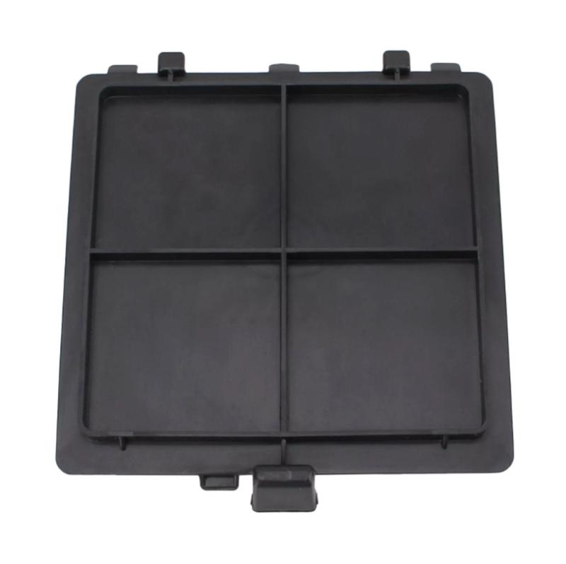 ABS Front Headlight Bulb Lamp Inspection Access Door Panel Service Cover Direct Fit No Modification Required 68156815AA