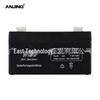 6V 1.3AH Children's Toy Car Maintenance-Free Lead-Acid Battery