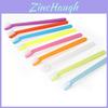 Cat And Dog Toothbrush Gentle Gum Care Variety Of Colors Available Wholesale