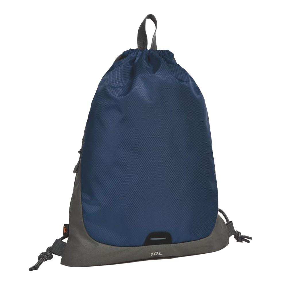 Halfar Step Drawstring Bag