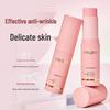 Korean Hydrating Pink Snail Peptide Wrinkle-Firming Stick & Neck Cream