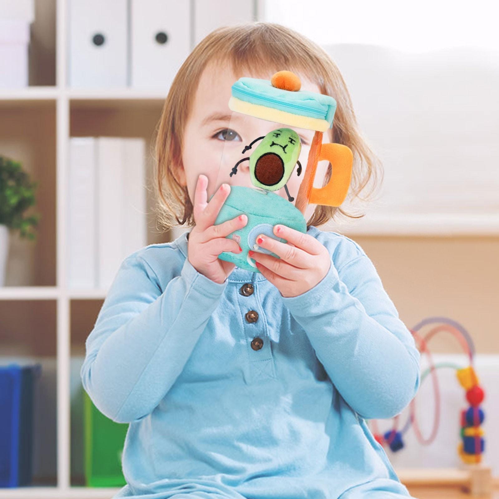 

Мягкая игрушка-соковыжималка для моркови, плюшевая игрушка-морковка, плюшевая игрушка-соковыжималка для моркови, вращающаяся игрушка на шнурке, заводная игрушка-соковыжималка для моркови с шнурком One Size