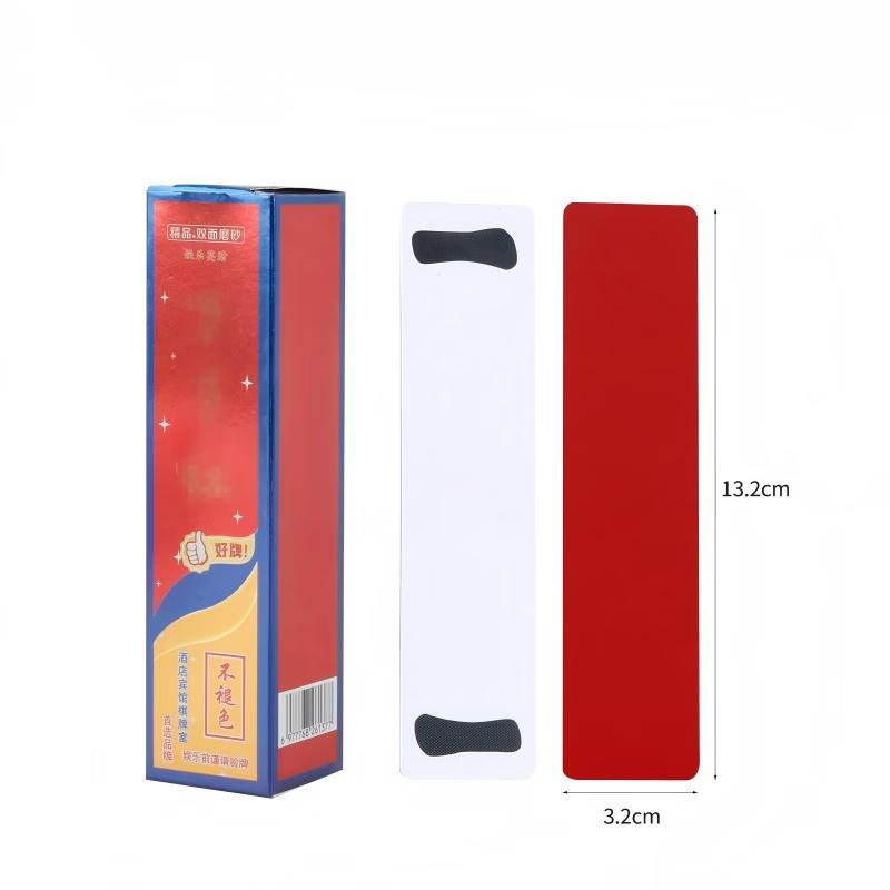 Brangdy Da Er Long Playing Cards