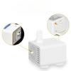 USB Pet Smart Cat Water Dispenser Mobile Filtration Induction Automatic Circulation Water Dispenser Dog Supplies Accessories