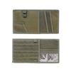 Adjustable Car Organizer Pouch Multifunctional Sunglass Storage Pouch  Pickup Trucks SUVs Tool
