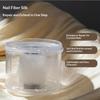 Nail Extension Repair Silk Cloth Tape Multi-Functional Pro Nail Tool for Professional Manicurist Home Salon Use