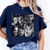 Sean Penn Shirt and Kids Tshirt: Movie Lover Tee