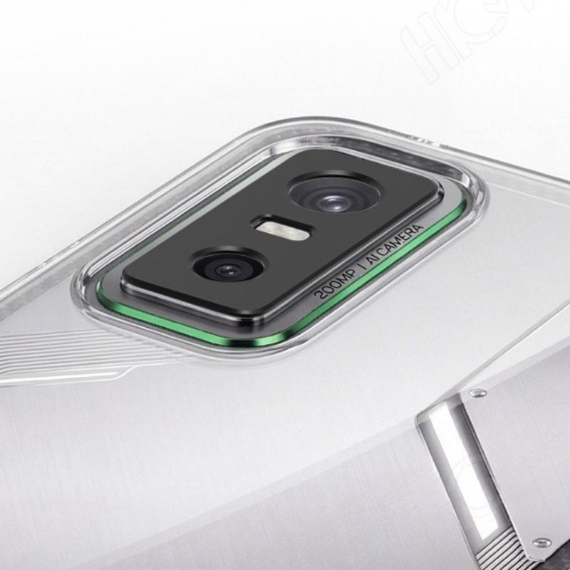 For Infinix GT 30 Pro Camera Lens Cover GT30 30Pro Back Aluminum Alloy Metal Camera Protector Lens Case Protective Film