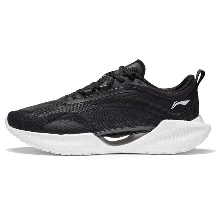 New LINING Super Light Xix 'Black' Women's ARBS002-3