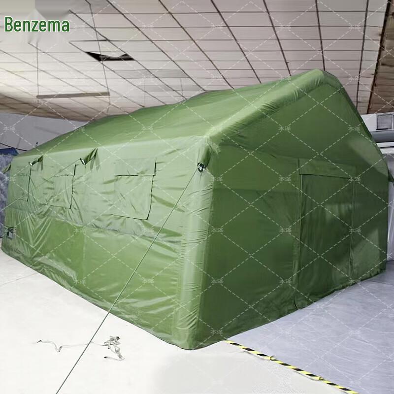 Benze Inflatable Emergency Tent