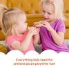 Melissa & Doug Pretend Play Set - Pizza Party Set [Used]