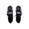 adidas Oryginalne SUPERSTAR Antypoślizgowe Odporne na ścieranie Niskie Buty do Skateboardu Unisex Czarne Szare EG4959(Zespół645-)