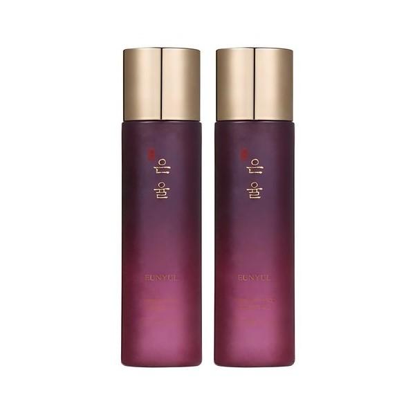 Eunyul Premium Hanbang Toner 200ml + Lotion 200ml Set