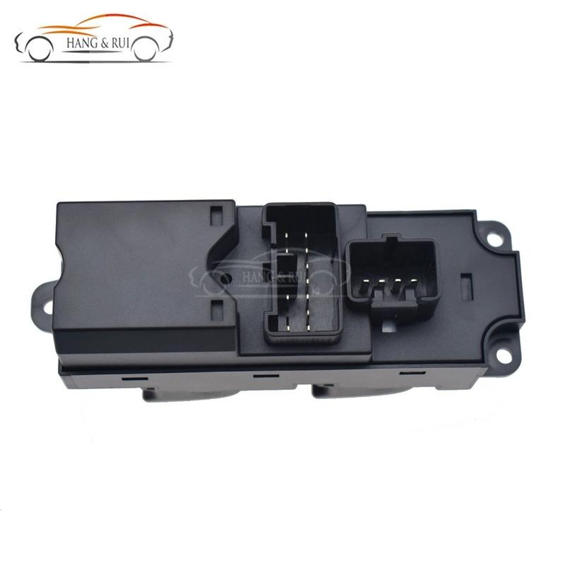 AB39-14540-BB Front Left Power Window Switch Button For Ford Ranger 2012-2015 MAZDA BT50 2013-2016 AV79-14540-AB