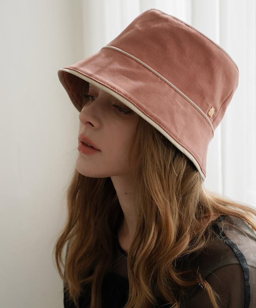 Kaliseumontapone Ryan Bucket Hat
