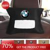 2025 Hot Car Stuff Tissue Box Cover Bag Holder For M M3 M5 F10 F30 F20 E28 E30 E34 E36 E39 E46 E91 Performance X1 X2 X5 Acce