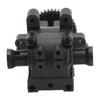 Rear Differential Gear Set RC Gear Box Diff Set for ZD Racing 1 16 S16 EX16 16426 2011
