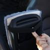 Universal Plush Car Armrest Pad Auto Central Console Armrest Box Cover Arm Rest Box Warm Fur Soft Cushion Accessories Fitment