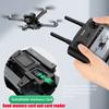 2025 New S197 GPS Max Large Screen Drone Professional Brushless Motor GPS WIFI GPV HD ESC Dual Camera Obstacle Avoidance Quadcopter Toy Gift