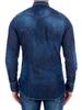 DSQUARED2 unique men's shirt made IN Italy-40%%% - Size: IT52