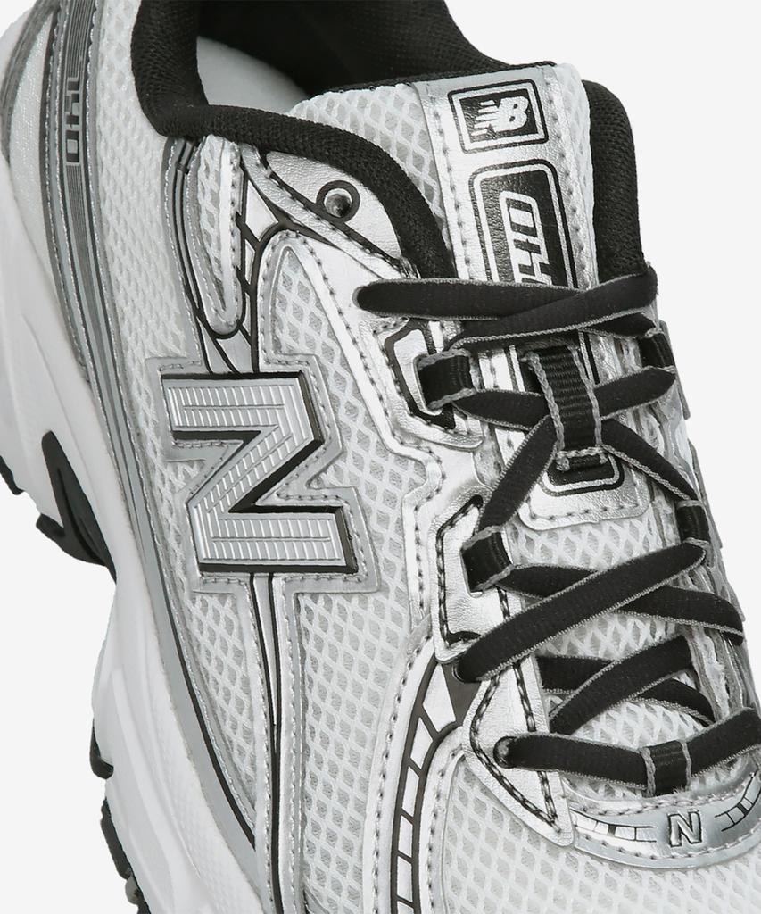 New Balance Nbpdgf736S / U7401P5 (Silver)