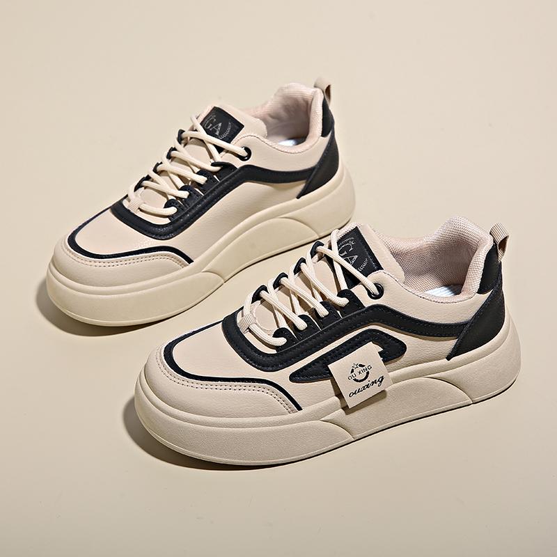 Women Shoes Sale Casual Sport Shoe Woman Summer 2025 Replica Sneakers on Promotion Lady's Tennis Campus Trend