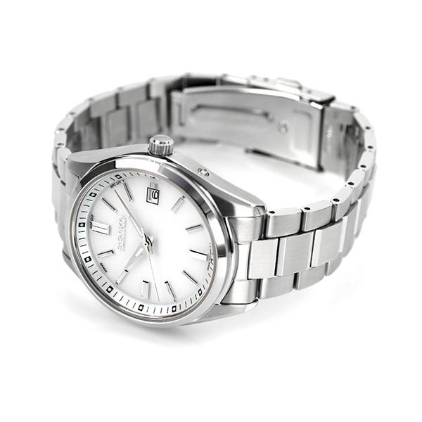 SEIKO Selection Solar Limited Made In Solar Watch SBTM317 SELECTION Radio-Controlled Watch, Distribution, Japan, Radio-Controlled