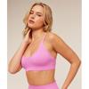 Gymshark Vital Sports Bra Focus Pink B5c7s Kdfx
