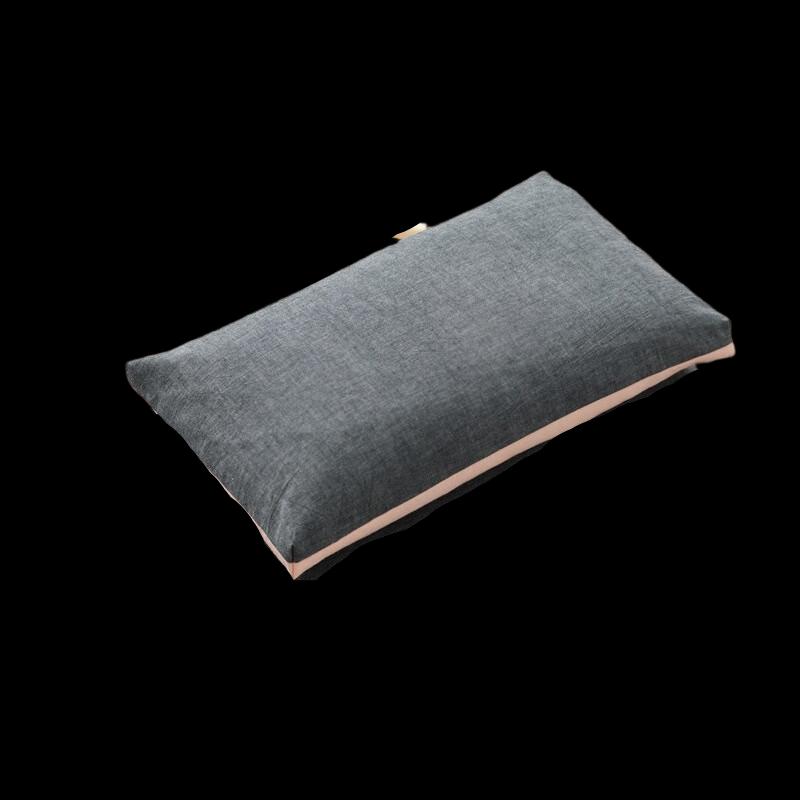 Yun Di Shi Buckwheat Neck Support Pillow