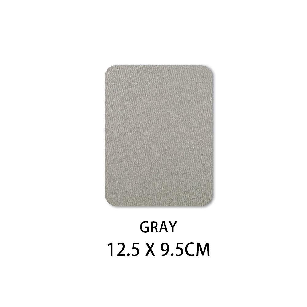 4.9 x 3.7 Inch Iron on Fabric Patch No Sew Denim Patch Adhesive Colorful Jacket Jean Clothes Pants Denim Patch DIY for Repairing