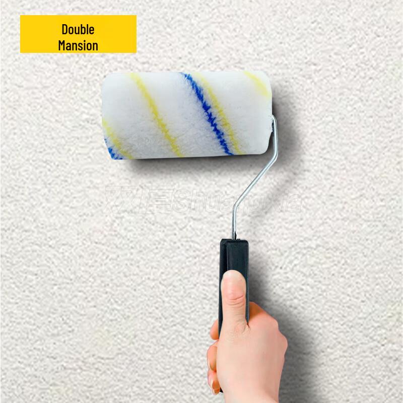 Shuangsha Paint Roller Brush