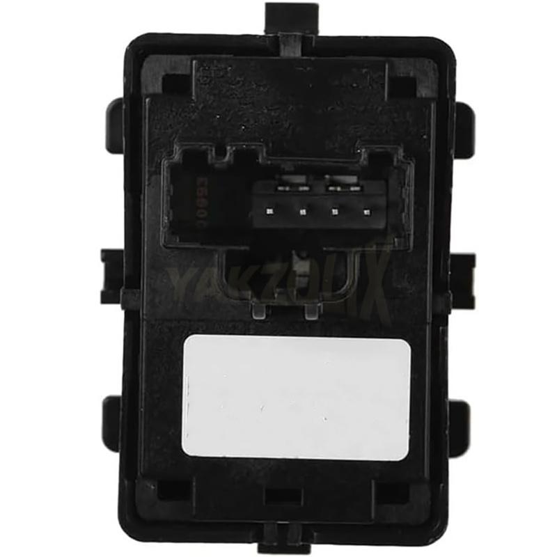 For Ford Fiesta 2017 2018 Window Control Switch Glass Lifter Single Button Car Accessories H1BT-14529-AA H1BT14529AA