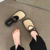 Fashion Slides Color Spelling Women's Mules Slippers and Ladies Sandals Platform Shoes High Quality Vip on Sale Designer Luxury Original