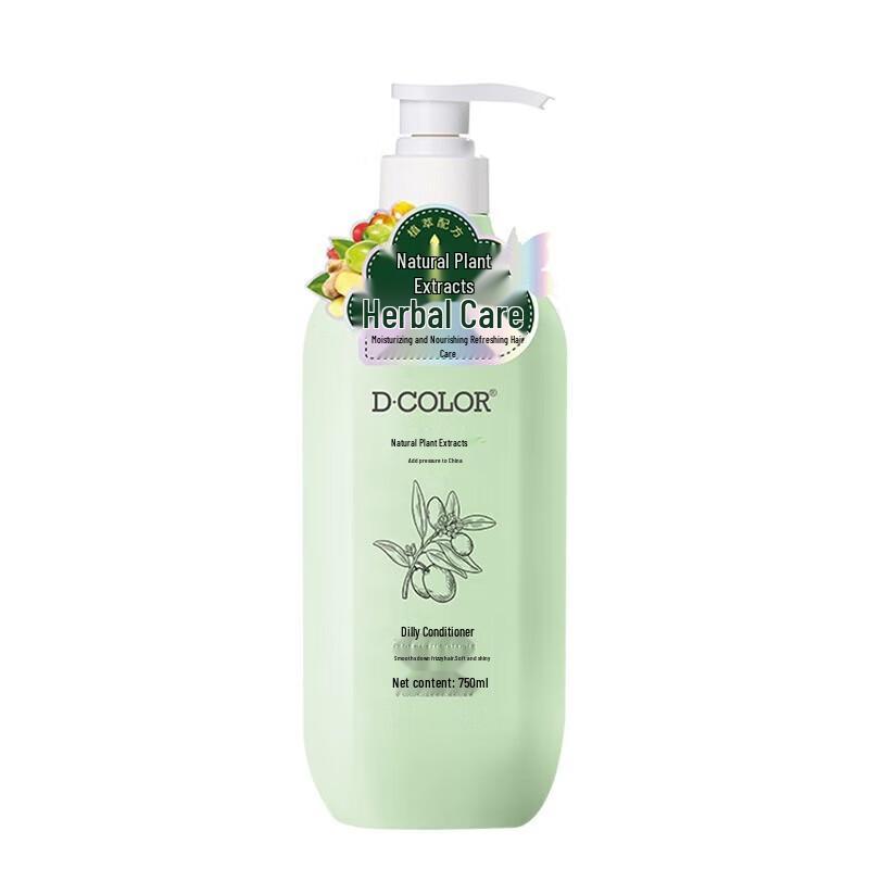 

Dikai Ginger Hair Conditioner