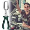 Fuel Filters Hose Pipe Buckle Removal Caliper Gasoline Pipe Joint Pliers Electrical Disconnect Pliers for Car Auto Vehicle Tools