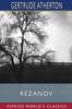 Książka Rezanov (Esprios Classics)