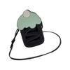 Small Crossbody Bags for Women,Soft Leather Cell Phones Purse Lightweight Crossbody Purses Trendy Shoulder Handbag Purse