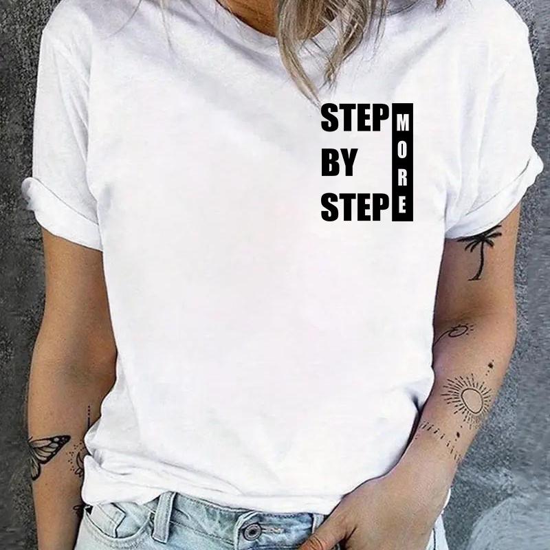 

Fit for Active Days & Casual Gatherings: Women s T-Shirt, Stretch XXL білий