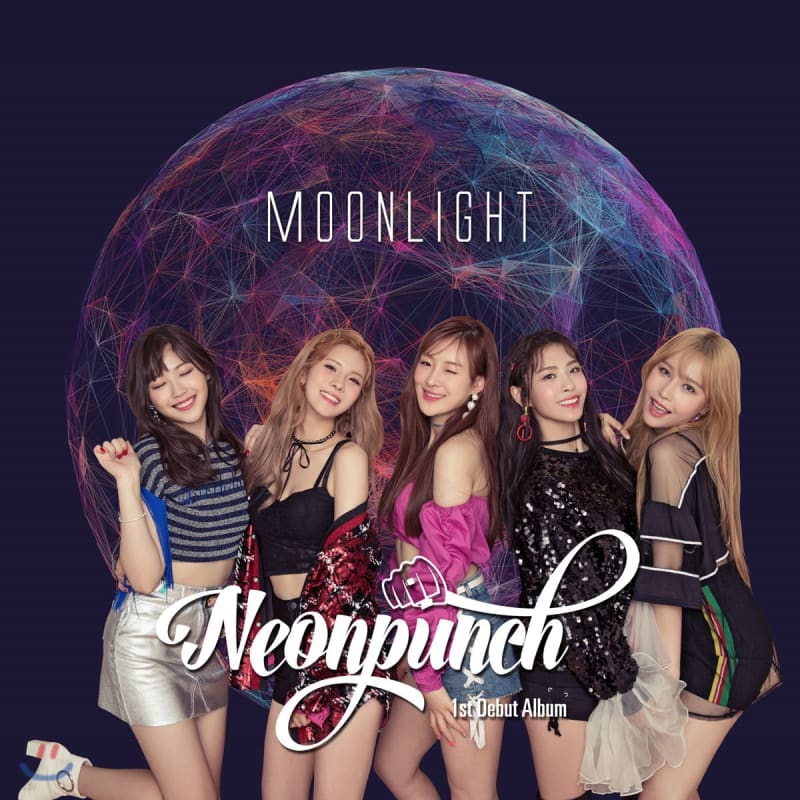 

NeonPunch - MoonLight