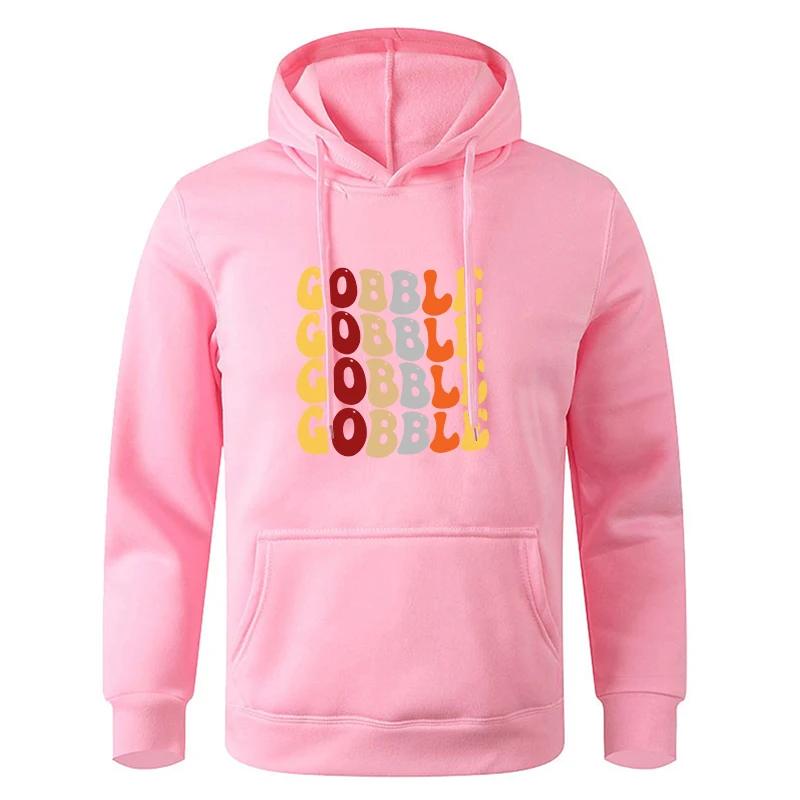 Teens Hooded Sweatshirt Black Gray Long Sleeve Autumn Sportswear Hoodie