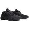 adidas Yeezy 500 'Utility Black' 2018 Sneakers F36640-2018
