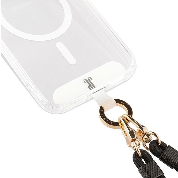 Etui Je 2In1 Iphone 15 6.1 Magsafeprzezroczysty/Clear 30534 (Just Elegance)