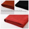 BAIC Weiwang 306 Suede Car Curtains with Eco-Friendly Aluminum Alloy Track for Sun Protection